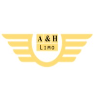 A&H LIMO CORPORATION logo, A&H LIMO CORPORATION contact details