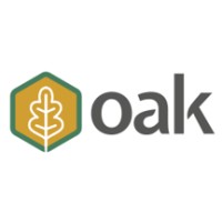 Oak Housing logo, Oak Housing contact details