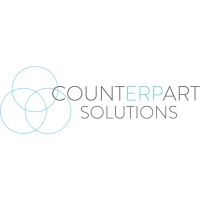 CountERPart Solutions logo, CountERPart Solutions contact details