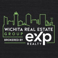 Wichita Real Estate Group, LLC Brokered by eXp Realty logo, Wichita Real Estate Group, LLC Brokered by eXp Realty contact details