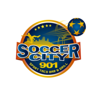 Soccer City 901 logo, Soccer City 901 contact details