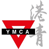 YMCA of Hong Kong logo, YMCA of Hong Kong contact details