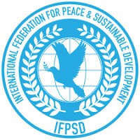 International Federation for Peace and Sustainable Development logo, International Federation for Peace and Sustainable Development contact details