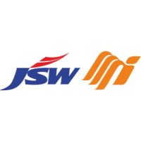 JSW MI logo, JSW MI contact details