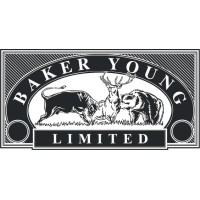 Baker Young Stockbrokers logo, Baker Young Stockbrokers contact details