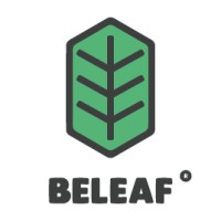 BELEAF logo, BELEAF contact details