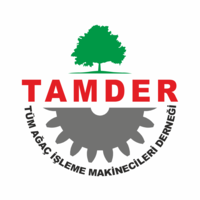 TAMDER All Woodworking Machinery Companies Association logo, TAMDER All Woodworking Machinery Companies Association contact details