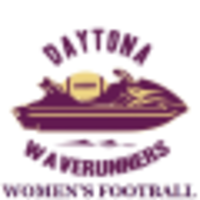 Daytona Waverunners Womens Tackle Football Team, LLC logo, Daytona Waverunners Womens Tackle Football Team, LLC contact details