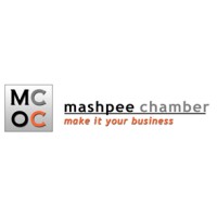 Mashpee Chamber Of Commerce logo, Mashpee Chamber Of Commerce contact details