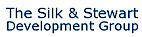 The Silk & Stewart Development Group logo, The Silk & Stewart Development Group contact details