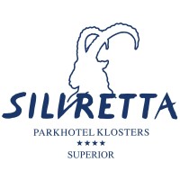 Silvretta Parkhotel logo, Silvretta Parkhotel contact details