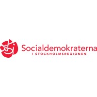 Socialdemokraterna i Stockholmsregionen logo, Socialdemokraterna i Stockholmsregionen contact details