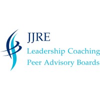 JJRE Leadership Coaching & Peer Advisory Boards logo, JJRE Leadership Coaching & Peer Advisory Boards contact details