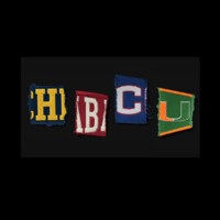 The HBCU Movement logo, The HBCU Movement contact details