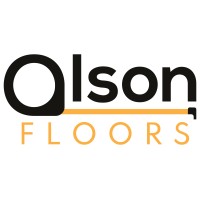 Olson Floors Ltd. logo, Olson Floors Ltd. contact details