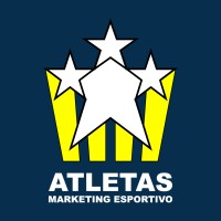 Atletas.com.br logo, Atletas.com.br contact details