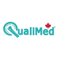 QualiMed Inc logo, QualiMed Inc contact details