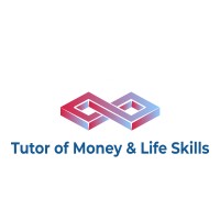 Tutor of Money & Life Skills logo, Tutor of Money & Life Skills contact details