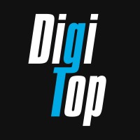 Digitop logo, Digitop contact details