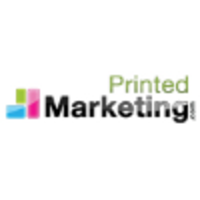 Printed Marketing logo, Printed Marketing contact details