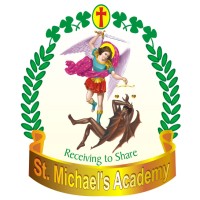 St Michael Academy logo, St Michael Academy contact details