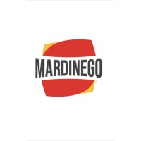 MARDINEGO logo, MARDINEGO contact details