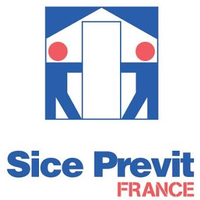 SICE PREVIT FRANCE SARL logo, SICE PREVIT FRANCE SARL contact details