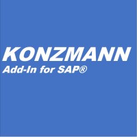 Konzmann Consulting GmbH logo, Konzmann Consulting GmbH contact details