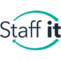 Staffit.com logo, Staffit.com contact details