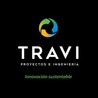 TRAVI Proyectos e Ingeniería logo, TRAVI Proyectos e Ingeniería contact details