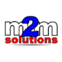 M2M Solutions doo logo, M2M Solutions doo contact details