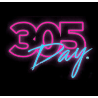 305 DAY logo, 305 DAY contact details