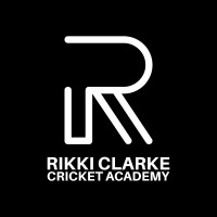 Rikki Clarke Cricket Academy logo, Rikki Clarke Cricket Academy contact details