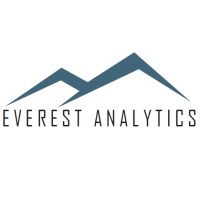 Everest Analytics logo, Everest Analytics contact details