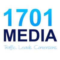 1701 Media Inc. logo, 1701 Media Inc. contact details