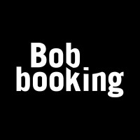 Bob El Web logo, Bob El Web contact details