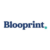 Blooprint logo, Blooprint contact details