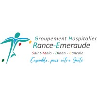 Groupement Hospitalier Rance-Emeraude logo, Groupement Hospitalier Rance-Emeraude contact details