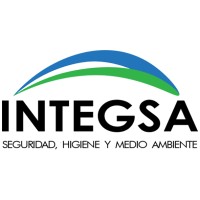 INTEGSA SRL logo, INTEGSA SRL contact details