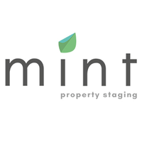 Mint Property Staging logo, Mint Property Staging contact details