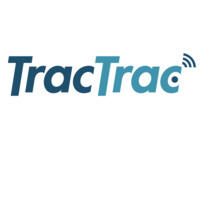 TracTrac logo, TracTrac contact details