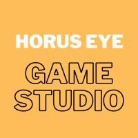 Horus-eye GameStudio logo, Horus-eye GameStudio contact details