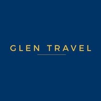 Glen Travel logo, Glen Travel contact details