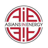 ASIANS IN ENERGY logo, ASIANS IN ENERGY contact details