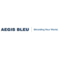 Aegis Bleu, LLC logo, Aegis Bleu, LLC contact details