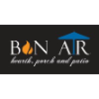 Bon Air Hearth, Porch and Patio logo, Bon Air Hearth, Porch and Patio contact details