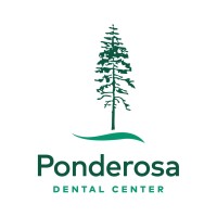 Ponderosa Dental Center logo, Ponderosa Dental Center contact details