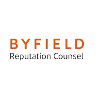 Byfield Consultancy logo, Byfield Consultancy contact details