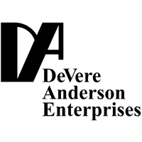 DeVere Anderson Enterprises logo, DeVere Anderson Enterprises contact details