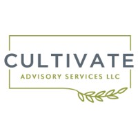 Cultivate Advisory Services LLC logo, Cultivate Advisory Services LLC contact details